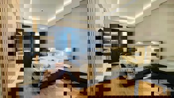 Osmanbey Fatih Hotel