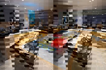 Osmanbey Fatih Hotel