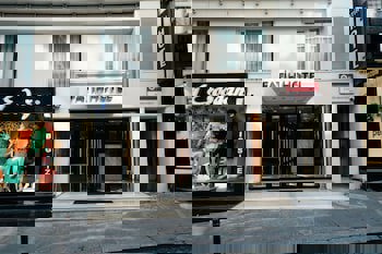 Osmanbey Fatih Hotel