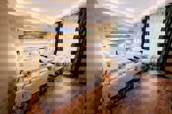 Osmanbey Fatih Hotel