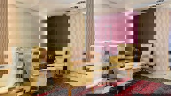 Osmanbey Fatih Hotel