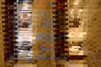 Osmanbey Fatih Hotel