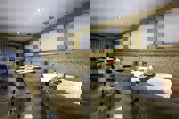 Osmanbey Fatih Hotel