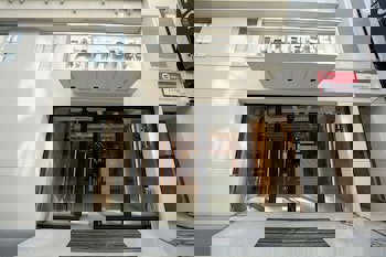 Osmanbey Fatih Hotel