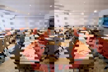 Osmanbey Fatih Hotel