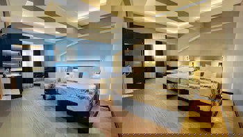 Osmanbey Fatih Hotel