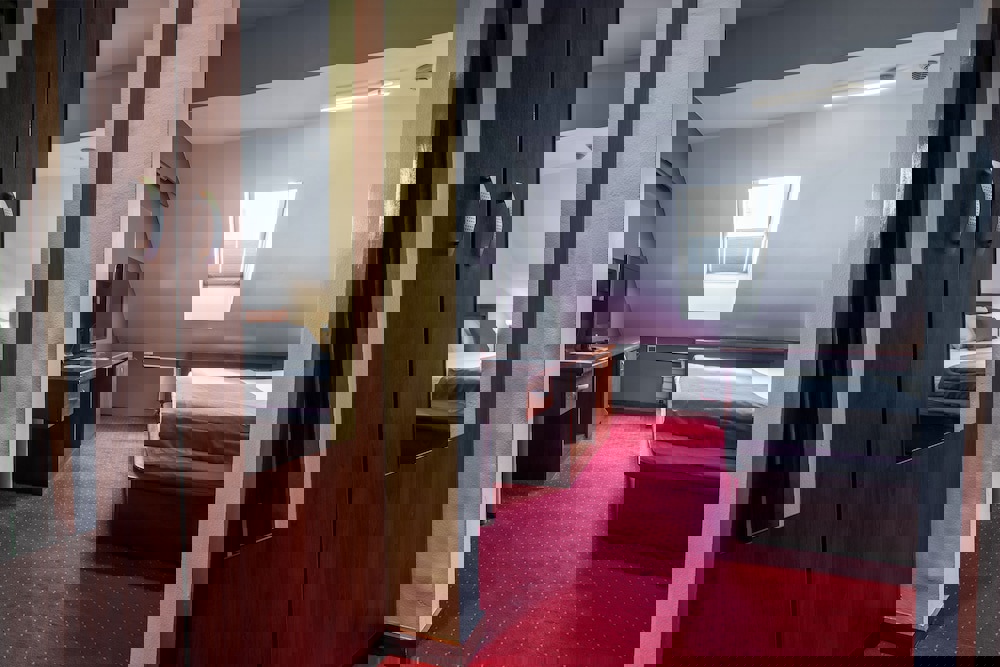 Hotel Astra Sarajevo