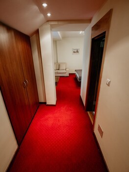 Hotel Astra Sarajevo