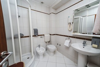 Hotel Astra Sarajevo