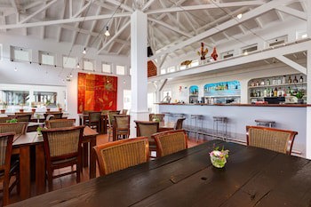 Duna Parque Beach Club