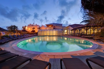 Duna Parque Beach Club