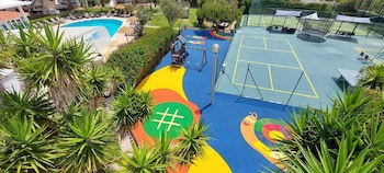 Duna Parque Beach Club