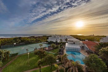 Duna Parque Beach Club