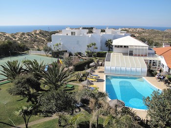 Duna Parque Beach Club