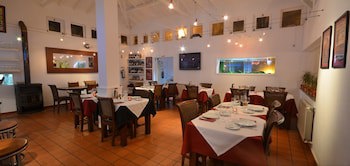 Duna Parque Beach Club