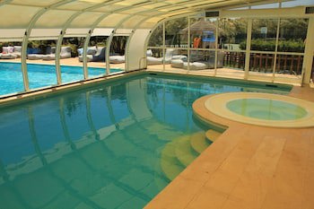 Duna Parque Beach Club