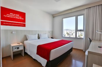 Esuites Belo Horizonte Minascasa