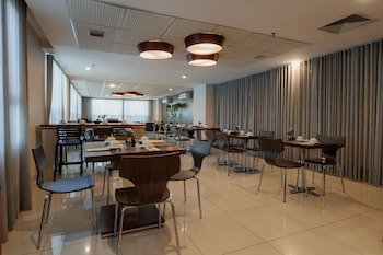 Esuites Belo Horizonte Minascasa