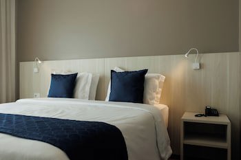 Esuites Belo Horizonte Minascasa