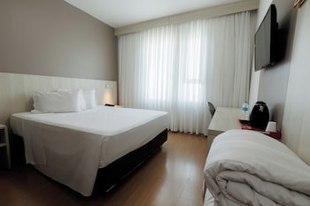Esuites Belo Horizonte Minascasa