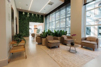 Esuites Belo Horizonte Minascasa