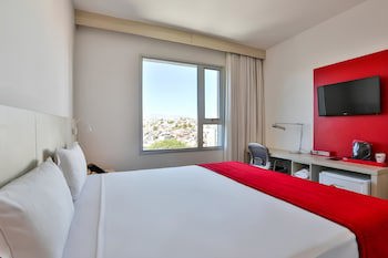Esuites Belo Horizonte Minascasa