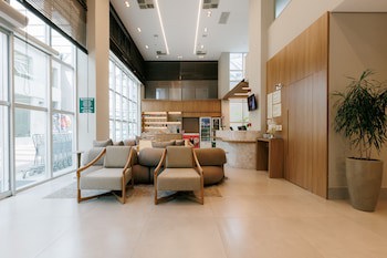 Esuites Belo Horizonte Minascasa