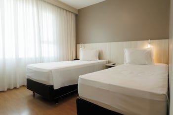 Esuites Belo Horizonte Minascasa