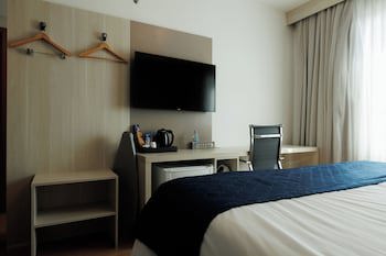 Esuites Belo Horizonte Minascasa