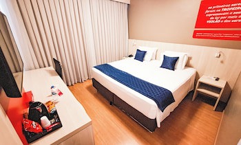 Esuites Belo Horizonte Minascasa