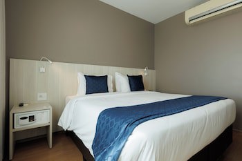 Esuites Belo Horizonte Minascasa