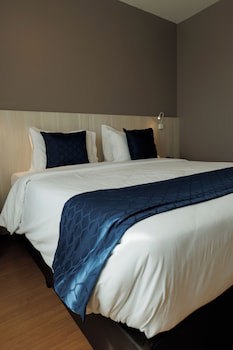 Esuites Belo Horizonte Minascasa