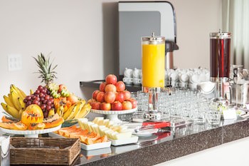 Esuites Belo Horizonte Minascasa