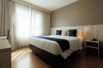 Esuites Belo Horizonte Minascasa