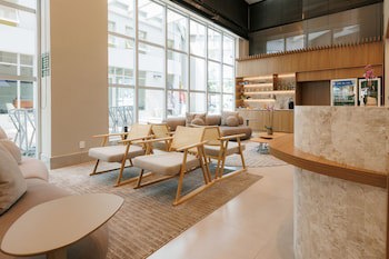 Esuites Belo Horizonte Minascasa