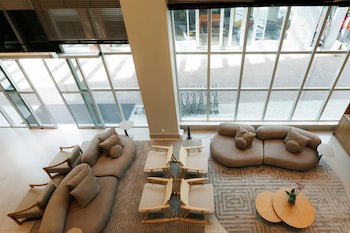Esuites Belo Horizonte Minascasa