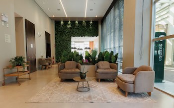 Esuites Belo Horizonte Minascasa