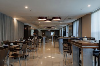 Esuites Belo Horizonte Minascasa