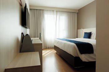 Esuites Belo Horizonte Minascasa