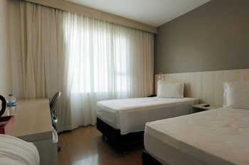 Esuites Belo Horizonte Minascasa
