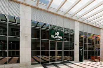 Esuites Belo Horizonte Minascasa