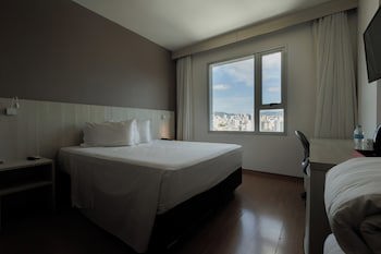 Esuites Belo Horizonte Minascasa