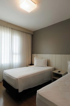 Esuites Belo Horizonte Minascasa