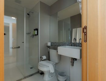 Esuites Belo Horizonte Minascasa