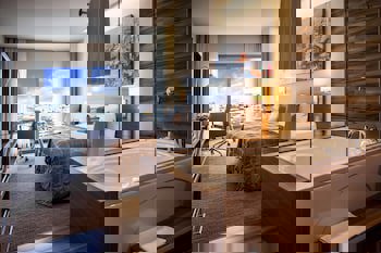 Gorrion Hotel Istanbul