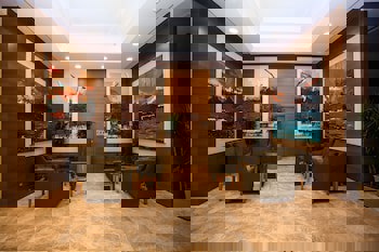 Gorrion Hotel Istanbul