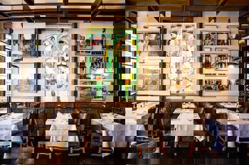 Gorrion Hotel Istanbul