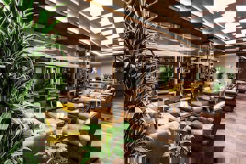 Gorrion Hotel Istanbul