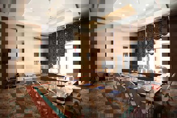 Gorrion Hotel Istanbul