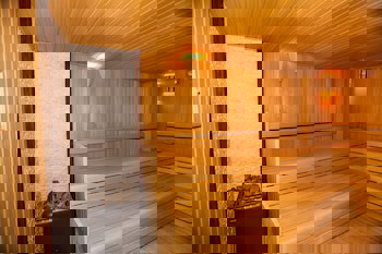 Gorrion Hotel Istanbul